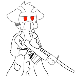 Dr k with a gun.png