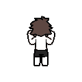 Colin angered/despair sprite animated.