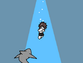 Underwater Shark 2