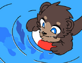Otter Transfur